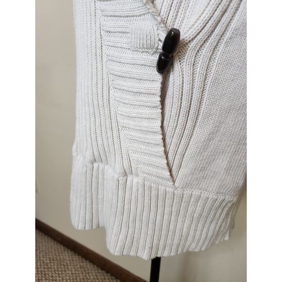 Banana‎ Republic Women's Large BOHO Style Sweater - Picture 4 of 9